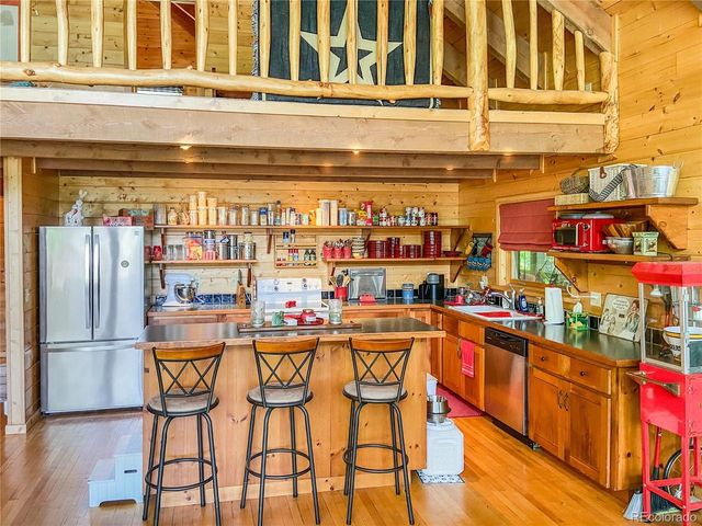 410 Elk Meadow Run, Antonito, CO 81120