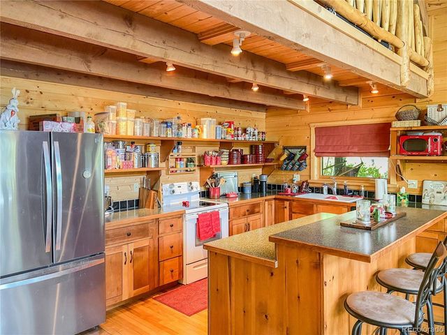 410 Elk Meadow Run, Antonito, CO 81120