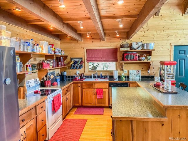410 Elk Meadow Run, Antonito, CO 81120