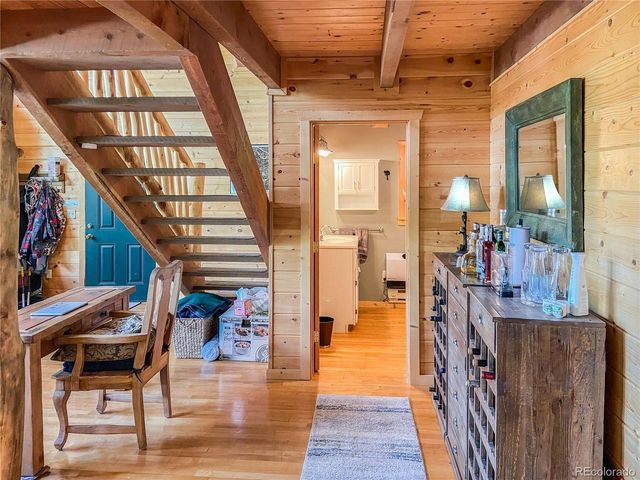 410 Elk Meadow Run, Antonito, CO 81120