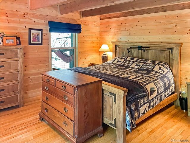 410 Elk Meadow Run, Antonito, CO 81120