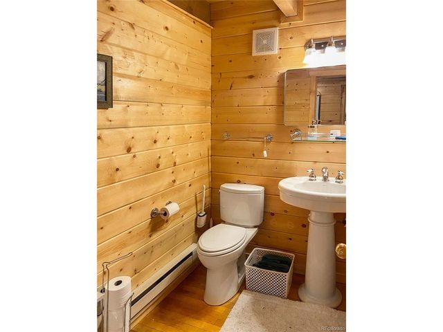 410 Elk Meadow Run, Antonito, CO 81120