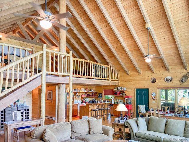 410 Elk Meadow Run, Antonito, CO 81120
