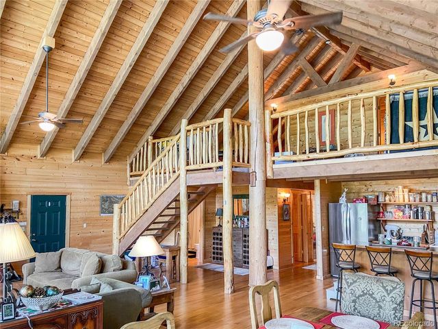 410 Elk Meadow Run, Antonito, CO 81120