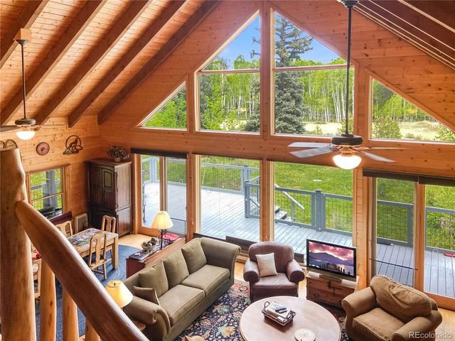 410 Elk Meadow Run, Antonito, CO 81120