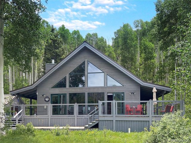 410 Elk Meadow Run, Antonito, CO 81120