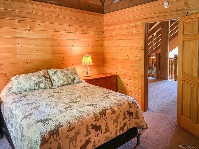 410 Elk Meadow Run, Antonito, CO 81120