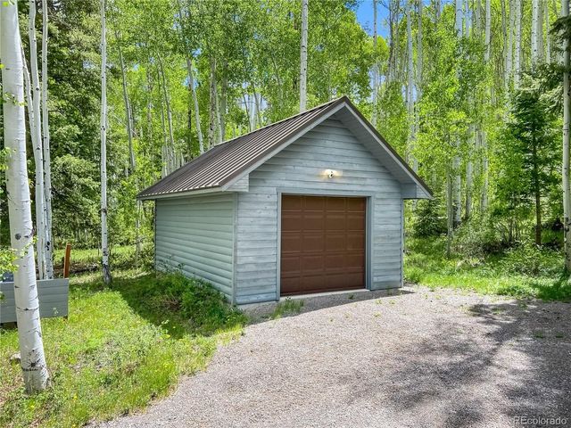410 Elk Meadow Run, Antonito, CO 81120