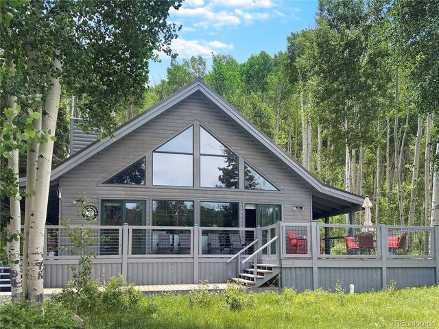 410 Elk Meadow Run, Antonito, CO 81120