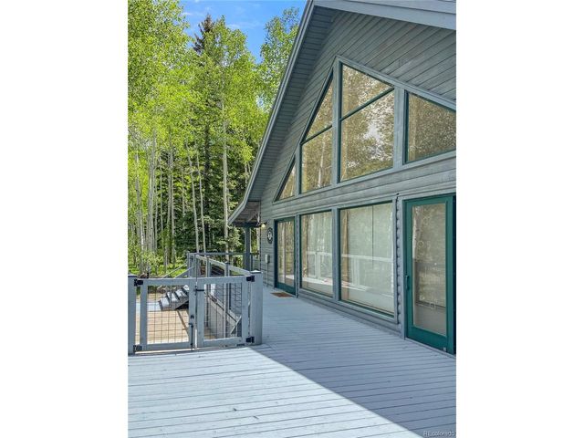 410 Elk Meadow Run, Antonito, CO 81120
