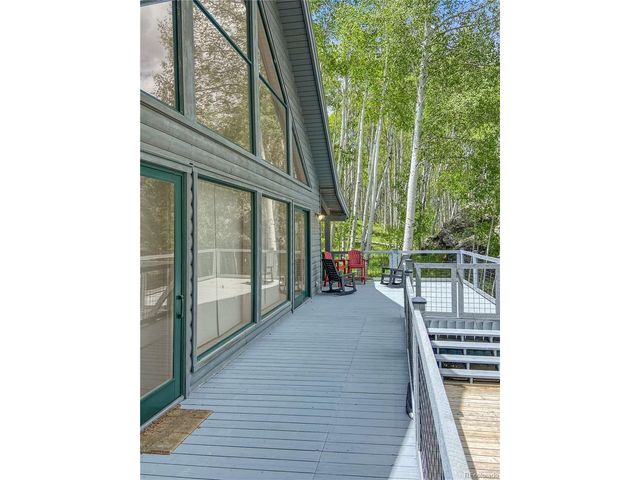 410 Elk Meadow Run, Antonito, CO 81120