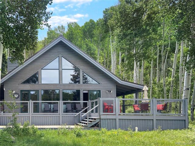 410 Elk Meadow Run, Antonito, CO 81120