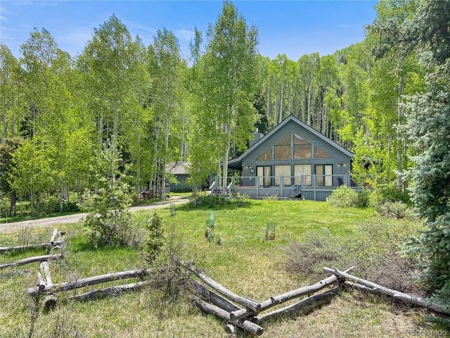 410 Elk Meadow Run, Antonito, CO 81120
