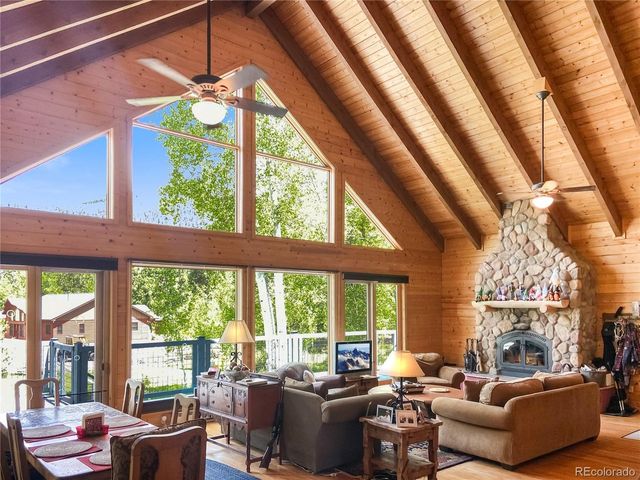 410 Elk Meadow Run, Antonito, CO 81120