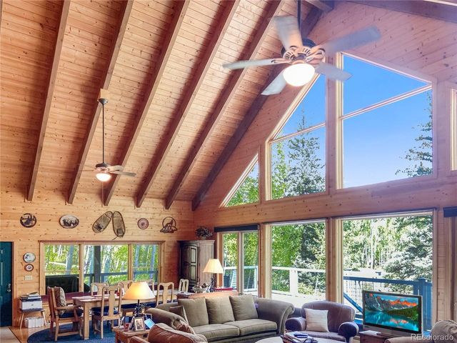 410 Elk Meadow Run, Antonito, CO 81120