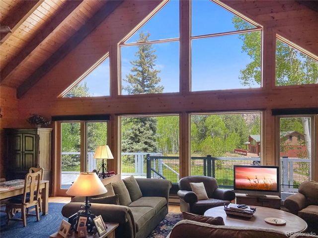 410 Elk Meadow Run, Antonito, CO 81120