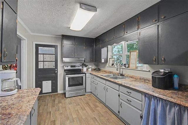 3 Hammond Drive SW, Plainville, GA 30733