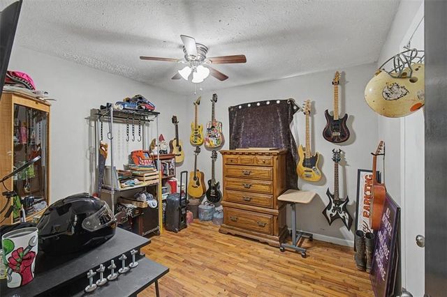 3 Hammond Drive SW, Plainville, GA 30733