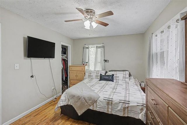 3 Hammond Drive SW, Plainville, GA 30733