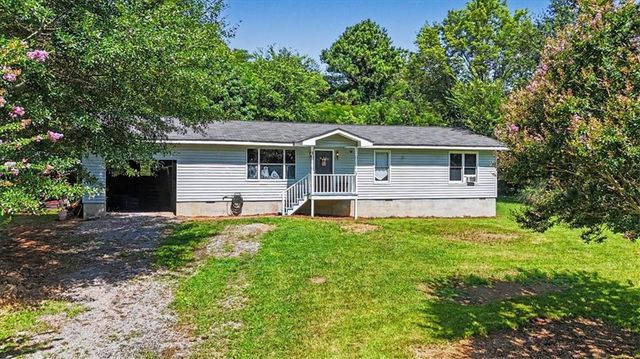 3 Hammond Drive SW, Plainville, GA 30733
