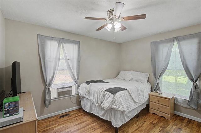 3 Hammond Drive SW, Plainville, GA 30733