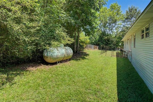 3 Hammond Drive SW, Plainville, GA 30733