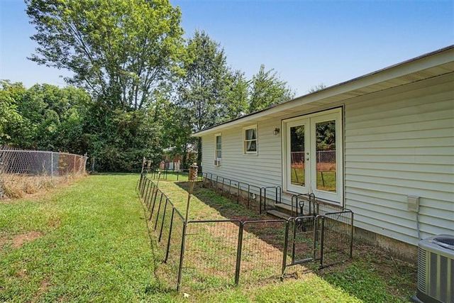 3 Hammond Drive SW, Plainville, GA 30733