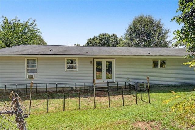 3 Hammond Drive SW, Plainville, GA 30733