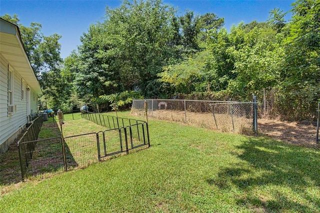 3 Hammond Drive SW, Plainville, GA 30733