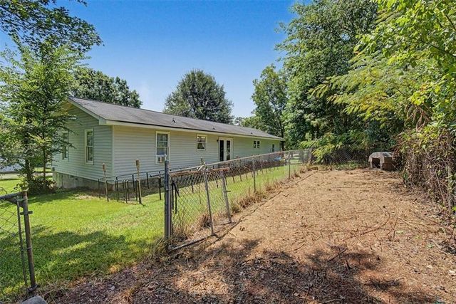 3 Hammond Drive SW, Plainville, GA 30733
