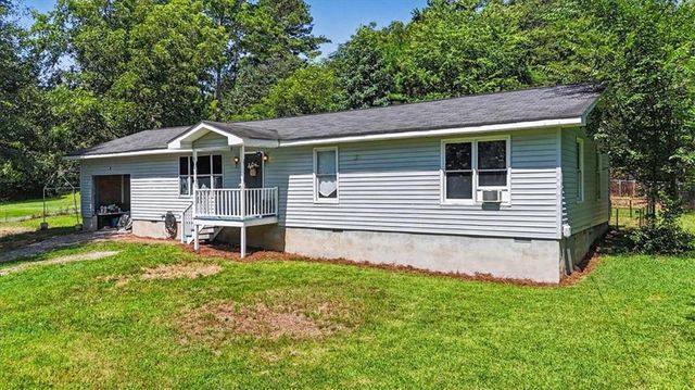 3 Hammond Drive SW, Plainville, GA 30733