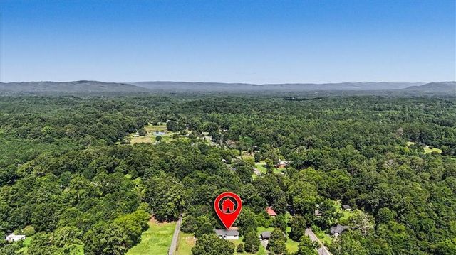 3 Hammond Drive SW, Plainville, GA 30733