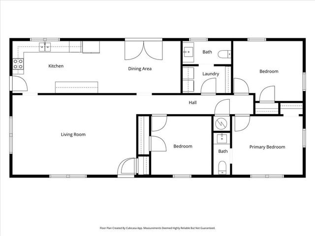 3 Hammond Drive SW, Plainville, GA 30733