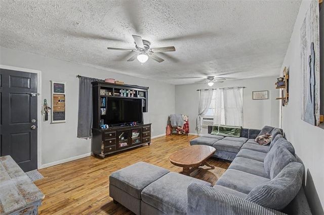 3 Hammond Drive SW, Plainville, GA 30733