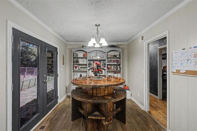 3 Hammond Drive SW, Plainville, GA 30733