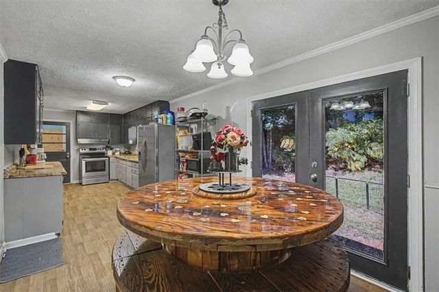 3 Hammond Drive SW, Plainville, GA 30733