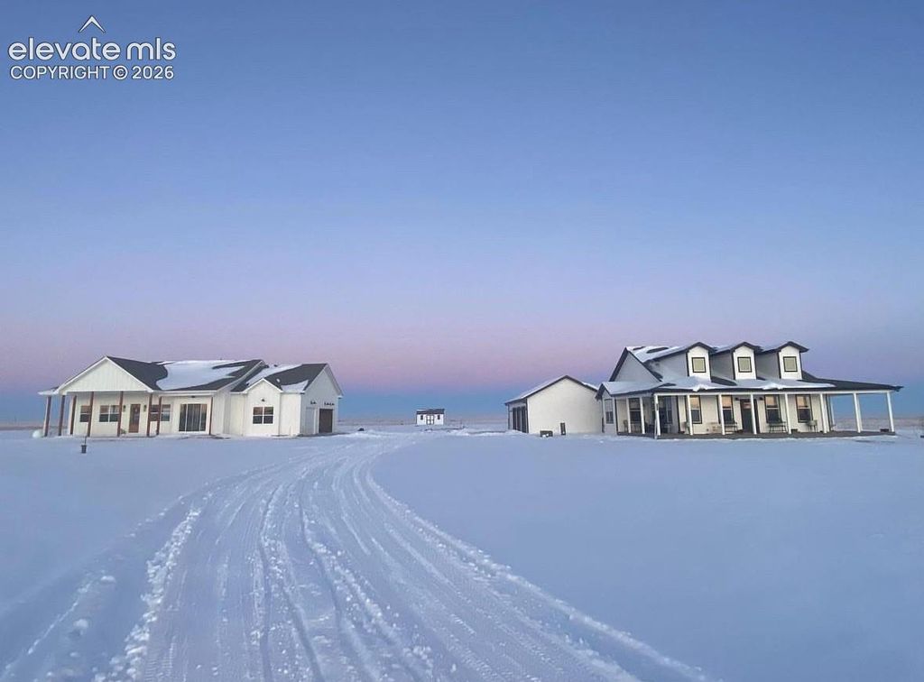 8735 Palomino Ridge View, Peyton, CO 80831 — photo 4