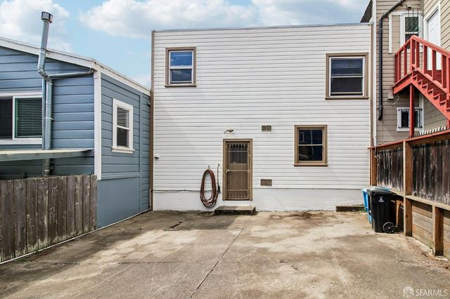 390 Teddy Avenue, San Francisco, CA 94134