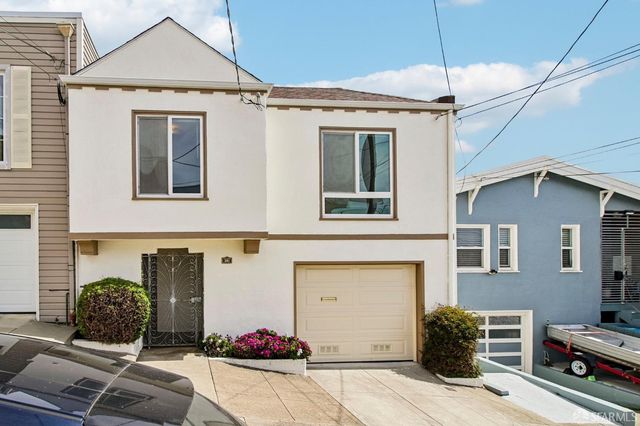 390 Teddy Avenue, San Francisco, CA 94134