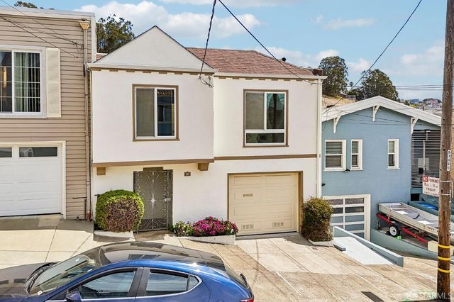 390 Teddy Avenue, San Francisco, CA 94134