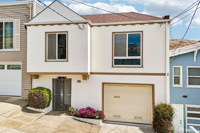 390 Teddy Avenue, San Francisco, CA 94134