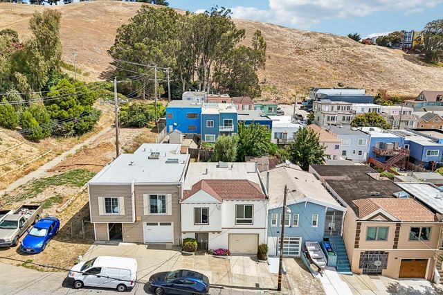 390 Teddy Avenue, San Francisco, CA 94134