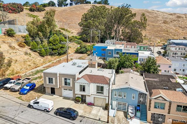 390 Teddy Avenue, San Francisco, CA 94134
