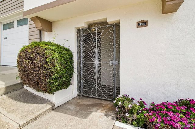 390 Teddy Avenue, San Francisco, CA 94134