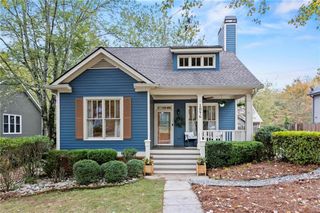 1046 Leah SE Lane, Atlanta, GA 30316