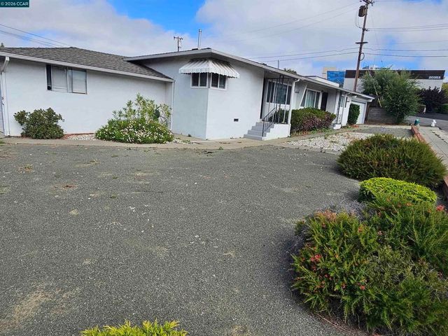 2664 2666 Renton Way, Castro Valley, CA 94546