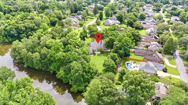 3449 Tezcucco Dr, Baton Rouge, LA 70820