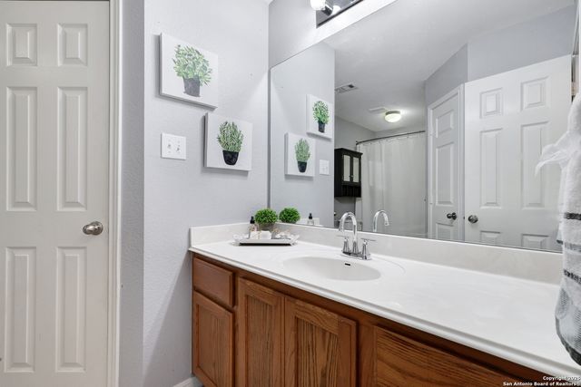 2806 Cascade Mist, San Antonio, TX 78261