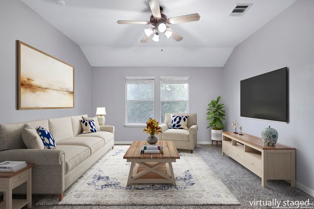 2806 Cascade Mist, San Antonio, TX 78261