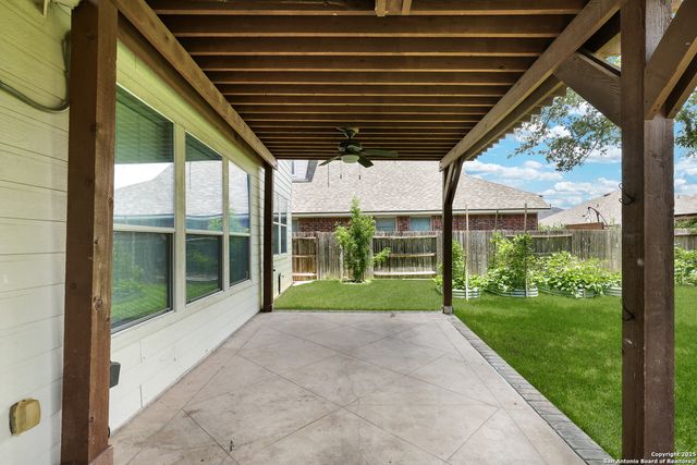 2806 Cascade Mist, San Antonio, TX 78261